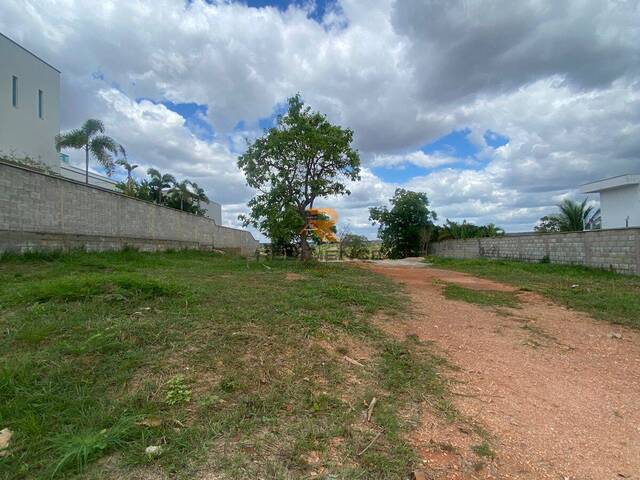 #1445 - Lotes em condomínio para Venda em Lagoa Santa - MG - 1