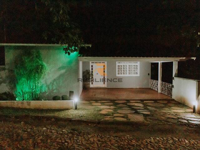 #1447 - Casa em condomínio para Venda em Lagoa Santa - MG - 3