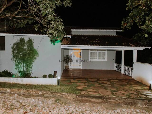 #1447 - Casa em condomínio para Venda em Lagoa Santa - MG - 2