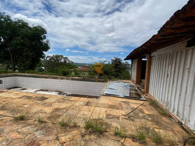 #1448 - Lote para Venda em Lagoa Santa - MG - 2