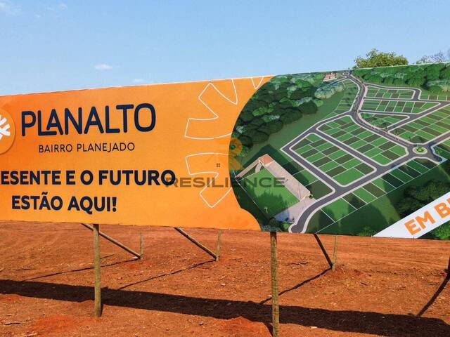 #1449 - Lote para Venda em Lagoa Santa - MG - 1