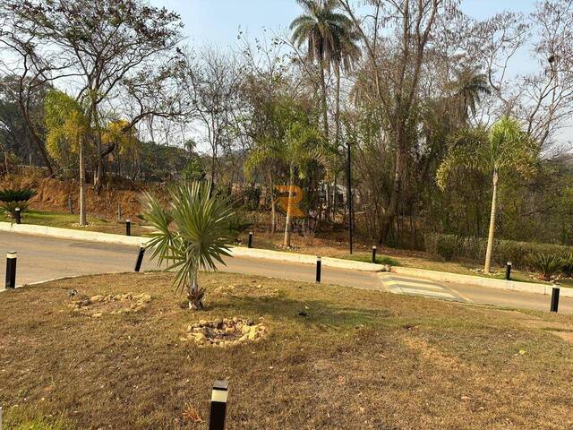 #1462 - Lotes em condomínio para Venda em Lagoa Santa - MG - 2