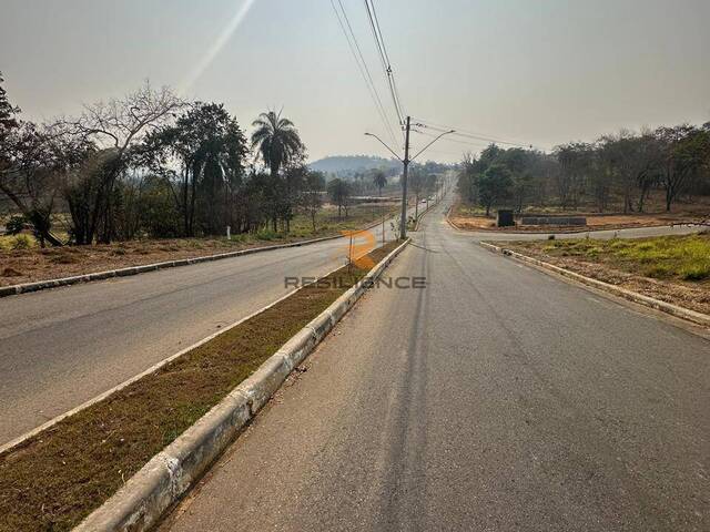 #1462 - Lotes em condomínio para Venda em Lagoa Santa - MG - 3