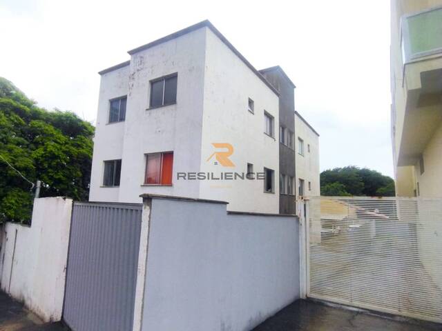 #414 - Apartamento para Venda em Lagoa Santa - MG