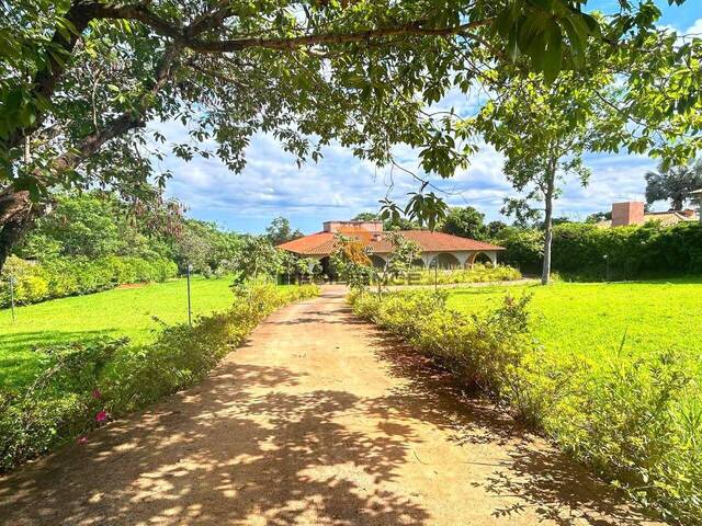 #1463 - Casa em condomínio para Venda em Lagoa Santa - MG - 2