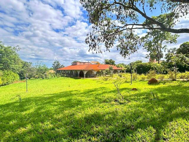 #1463 - Casa em condomínio para Venda em Lagoa Santa - MG - 1