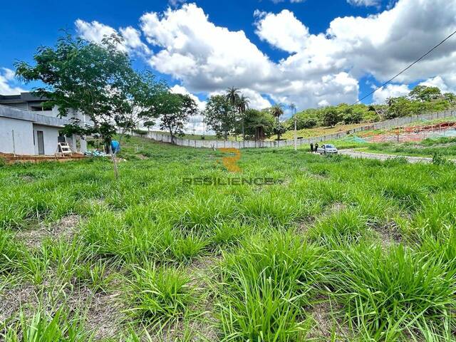 #1468 - Lotes em condomínio para Venda em Lagoa Santa - MG - 2