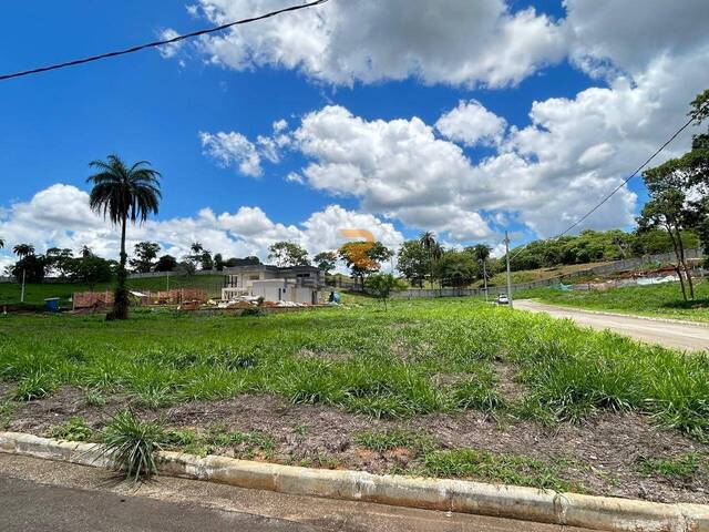 #1468 - Lotes em condomínio para Venda em Lagoa Santa - MG - 3