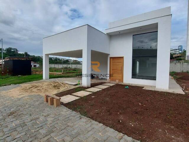 #1461 - Casa em condomínio para Venda em Vespasiano - MG - 1