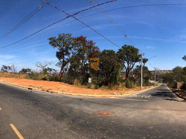 #1471 - Lote para Venda em Lagoa Santa - MG - 1