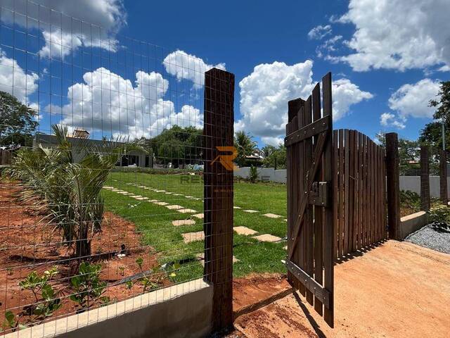 #1465 - Casa em condomínio para Venda em Jaboticatubas - MG - 1