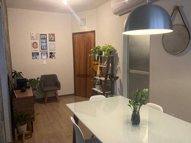 #1472 - Apartamento para Venda em Belo Horizonte - MG - 3