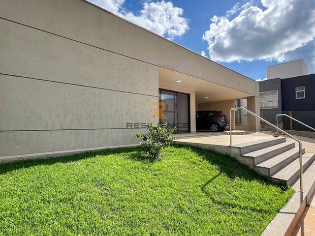 #1499 - Casa em condomínio para Venda em Lagoa Santa - MG - 1