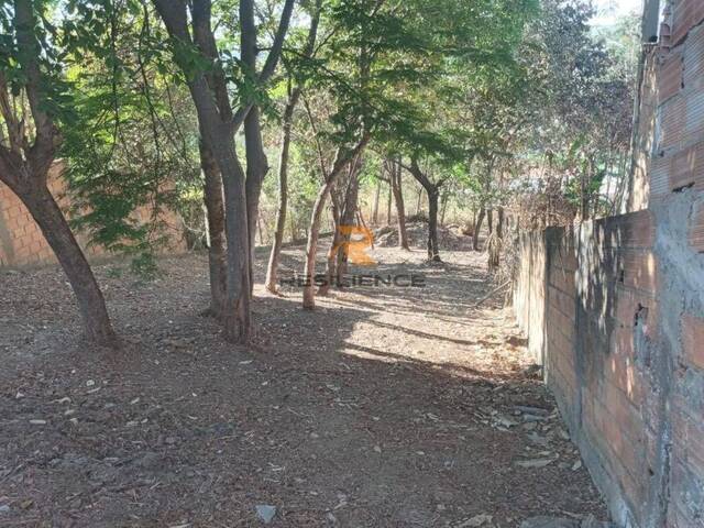 #1511 - Lote para Venda em Lagoa Santa - MG