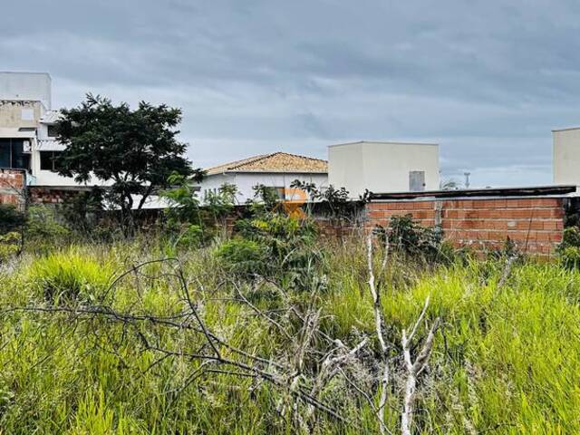 #1515 - Lote para Venda em Lagoa Santa - MG - 2