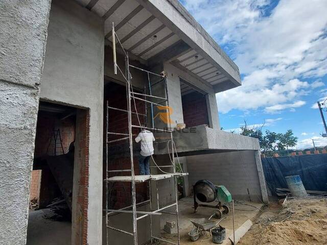 #1526 - Casa em condomínio para Venda em Lagoa Santa - MG - 1