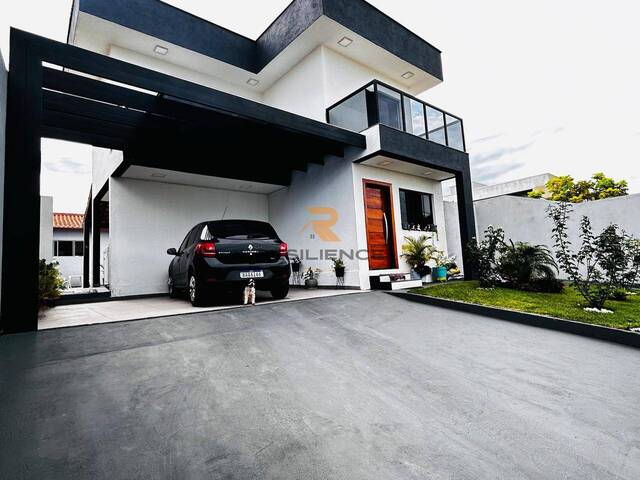 #1532 - Casa em condomínio para Venda em Lagoa Santa - MG - 1