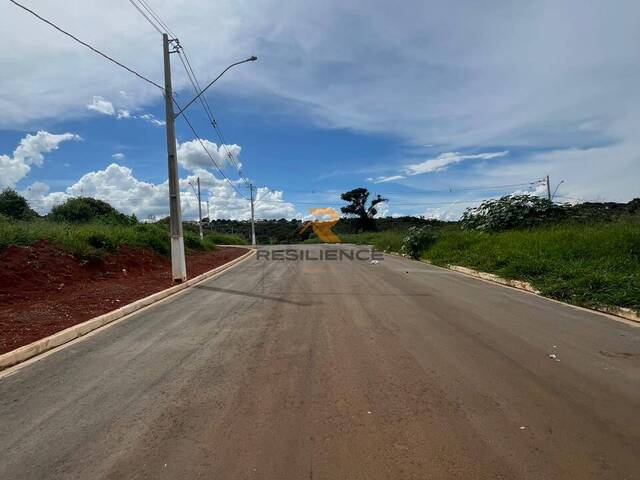 Venda em Amadeus - Lagoa Santa