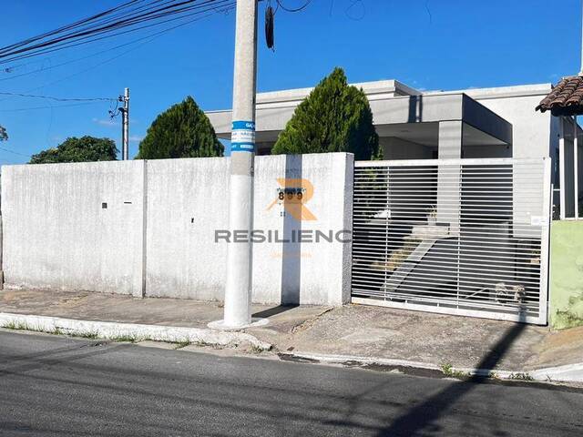 #1544 - Casa para Venda em Vespasiano - MG - 1
