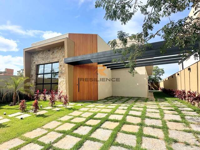 Venda em Residencial Parque dos Buritis - Lagoa Santa
