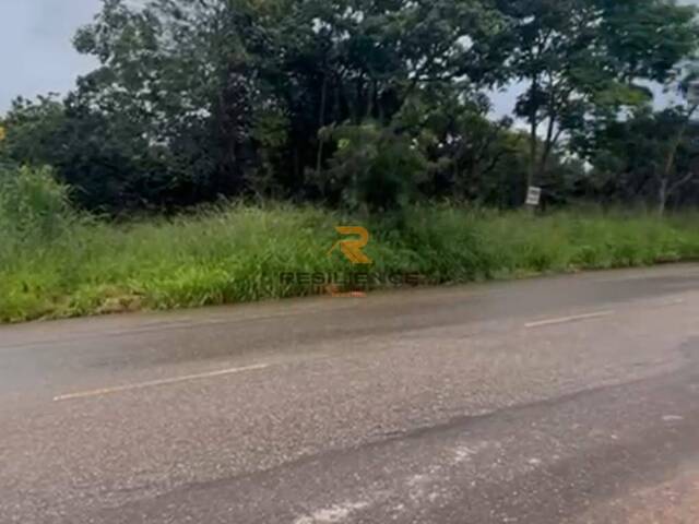 #1550 - Lote para Venda em Lagoa Santa - MG - 3