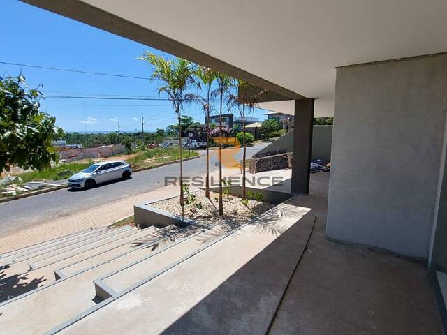 #1568 - Casa em condomínio para Venda em Lagoa Santa - MG - 3