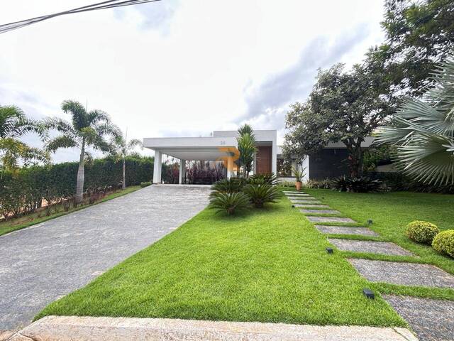 #1595 - Casa em condomínio para Venda em Lagoa Santa - MG - 2