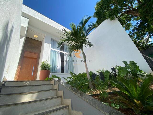 #1614 - Casa para Venda em Lagoa Santa - MG - 3